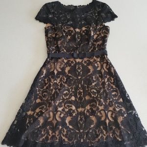 Tadashi Cocktail Dress